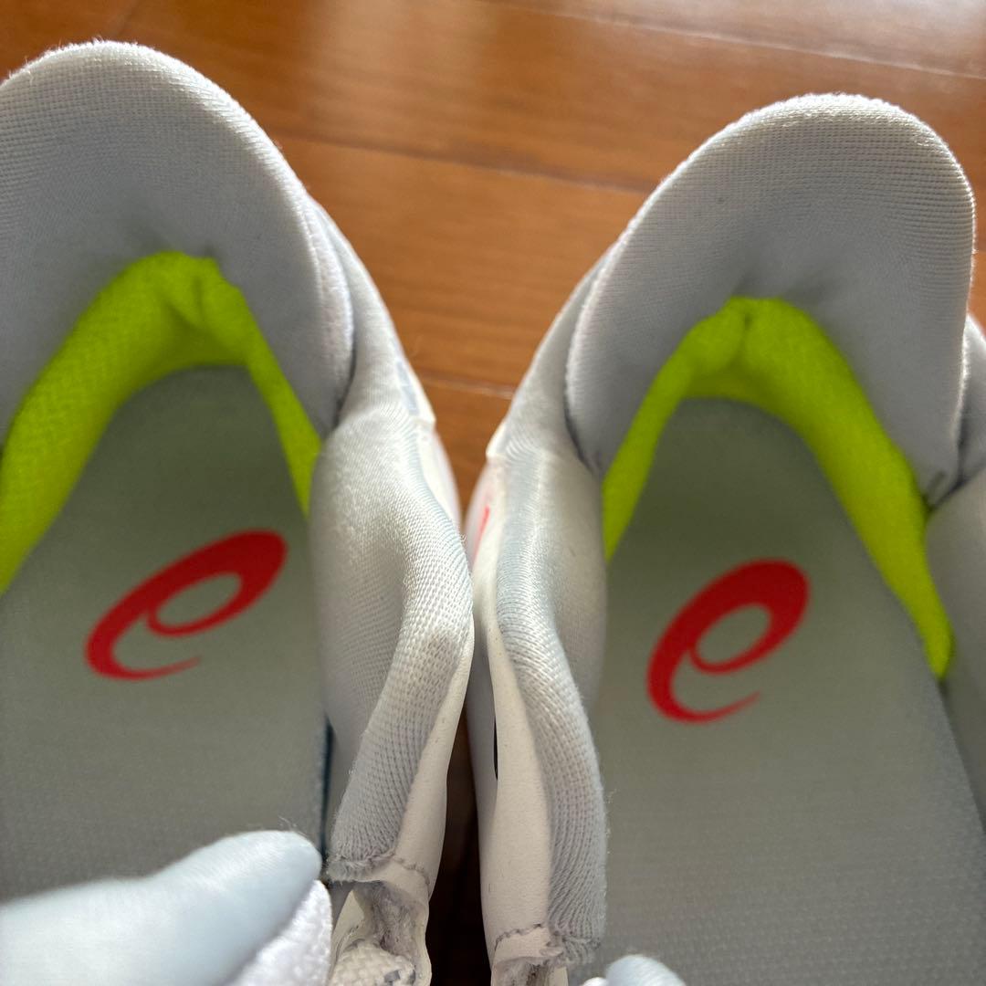 NOVA SURGE LOW ノヴァサージロー アシックス バッシュ