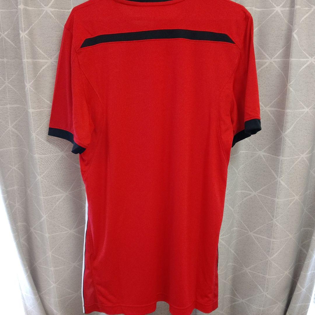 Southampton FC Under Armour シャツ M