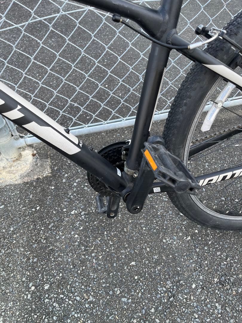 GIANT ATX サイズS 27.5インチ　MTB