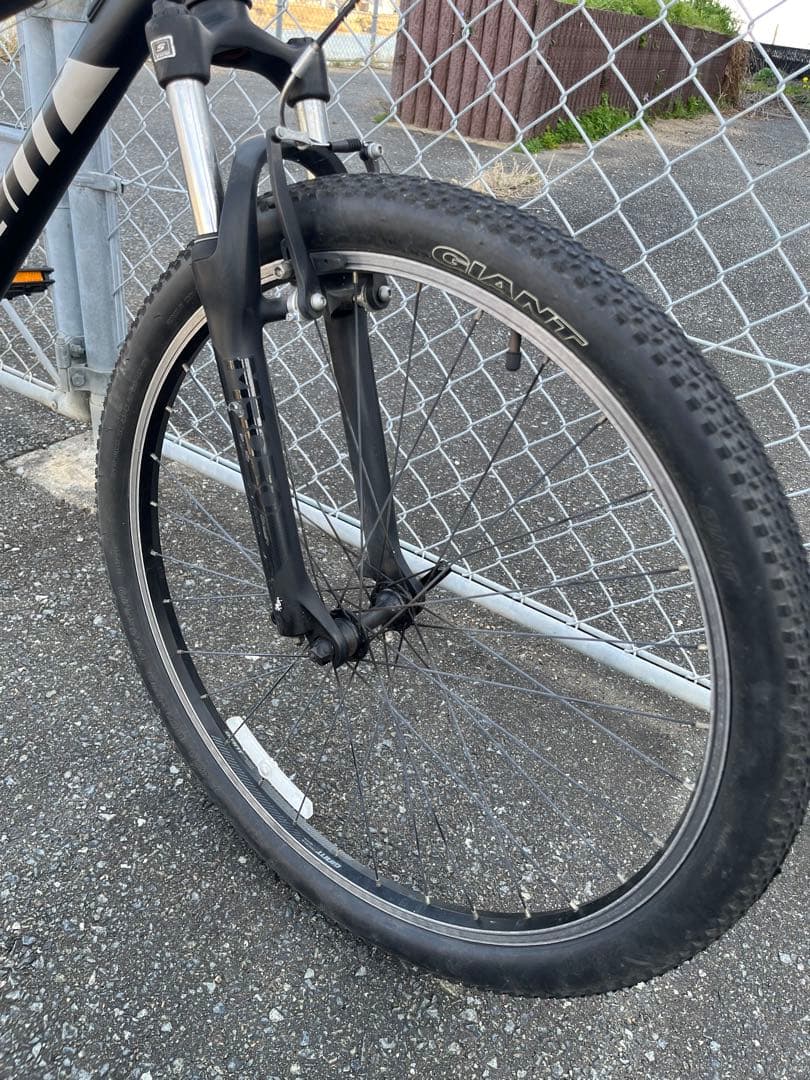 GIANT ATX サイズS 27.5インチ　MTB
