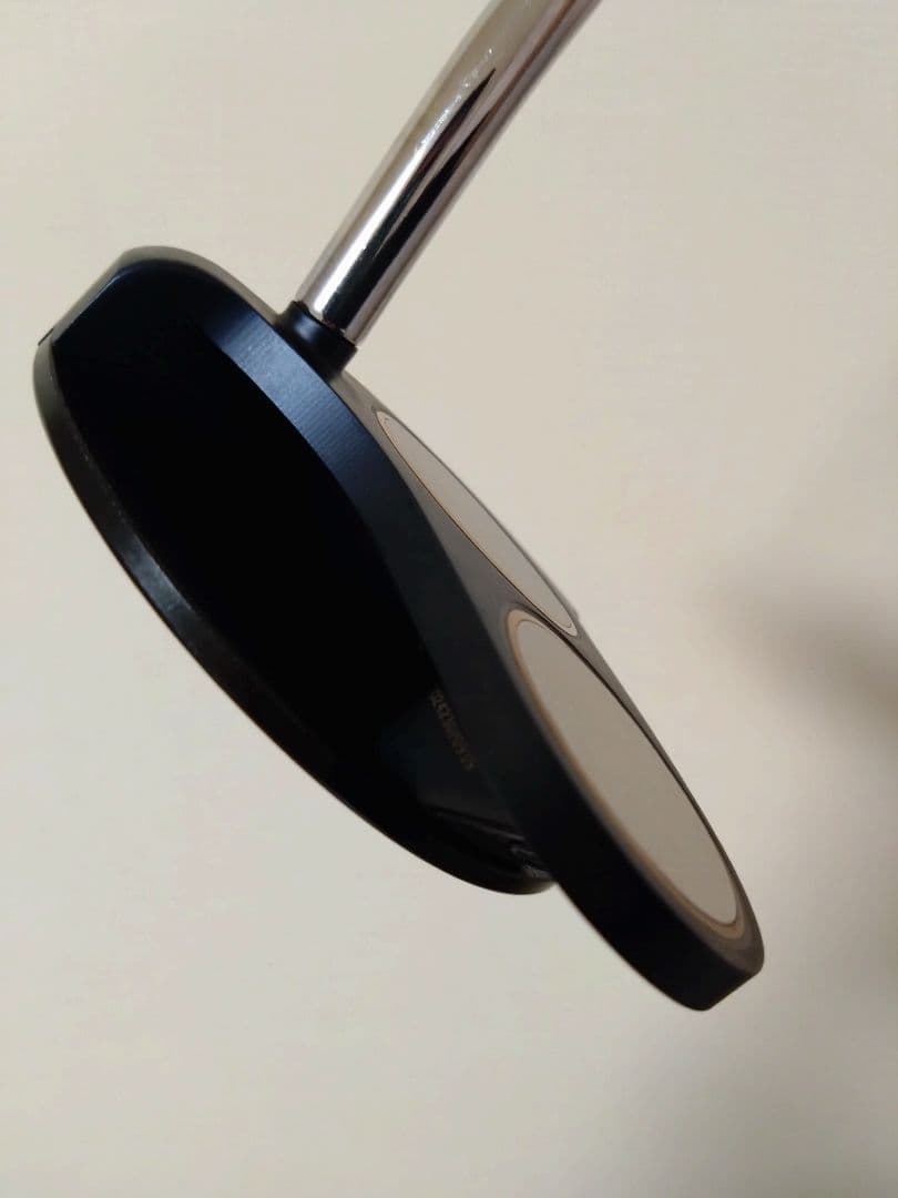 オデッセイODYSSEY Ai-ONE MILLED 2-BALL T DB