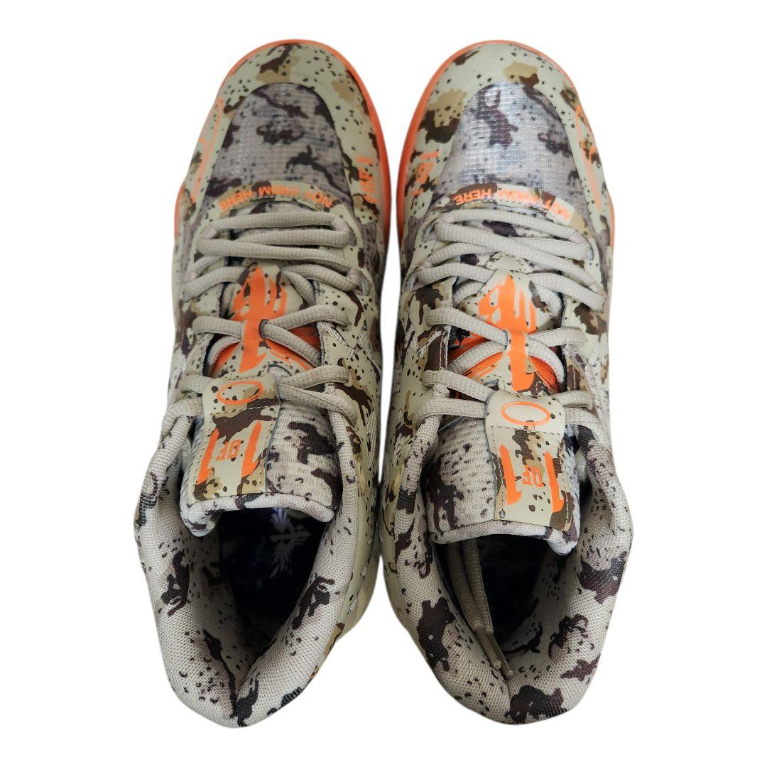 【未使用✨️28㎝】PUMA MB.01 Digital Camo デジタルカモ