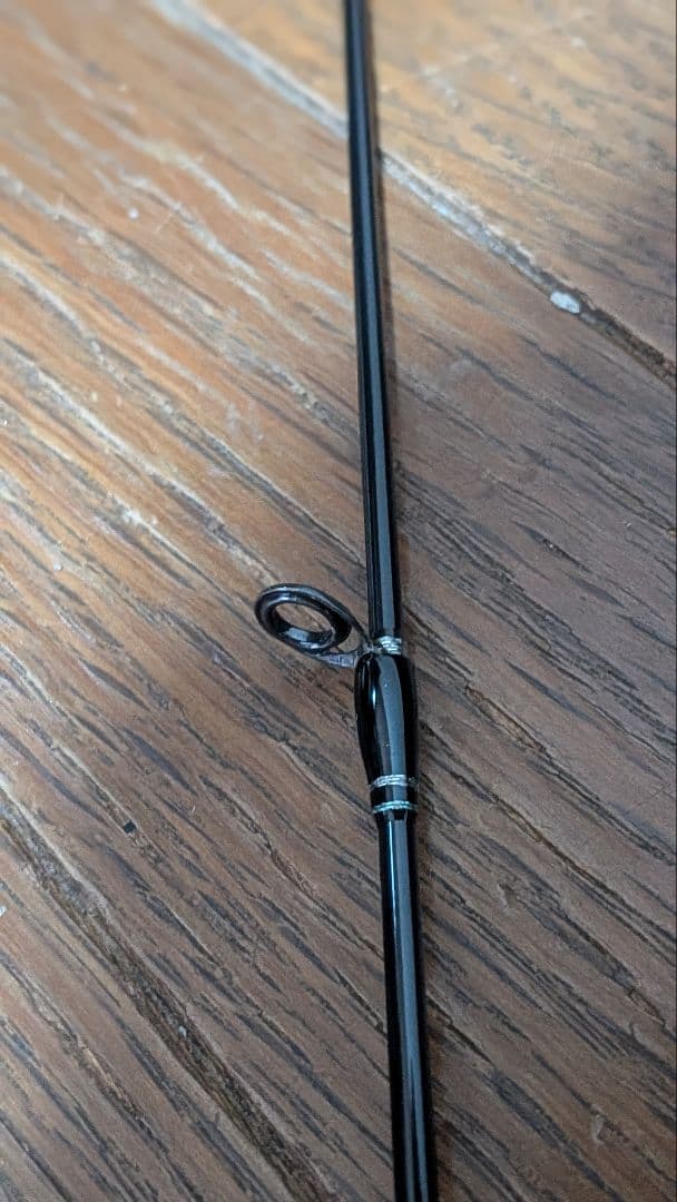 スミス　Offshore Stick HSJ-CS66/M ジギングロッド
