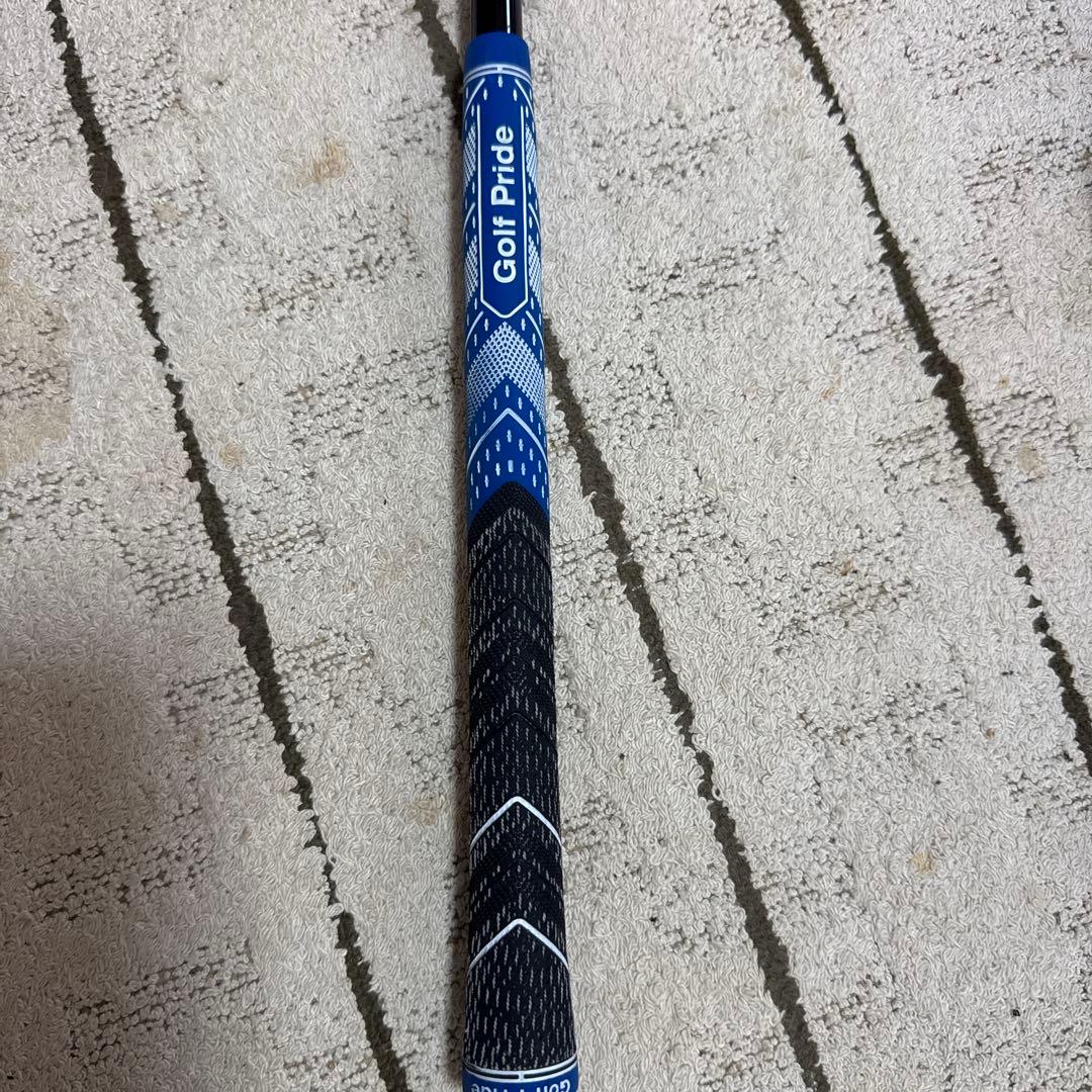 中古ピン PING ベンタスブラック VENTUS BLACK 6-S FW