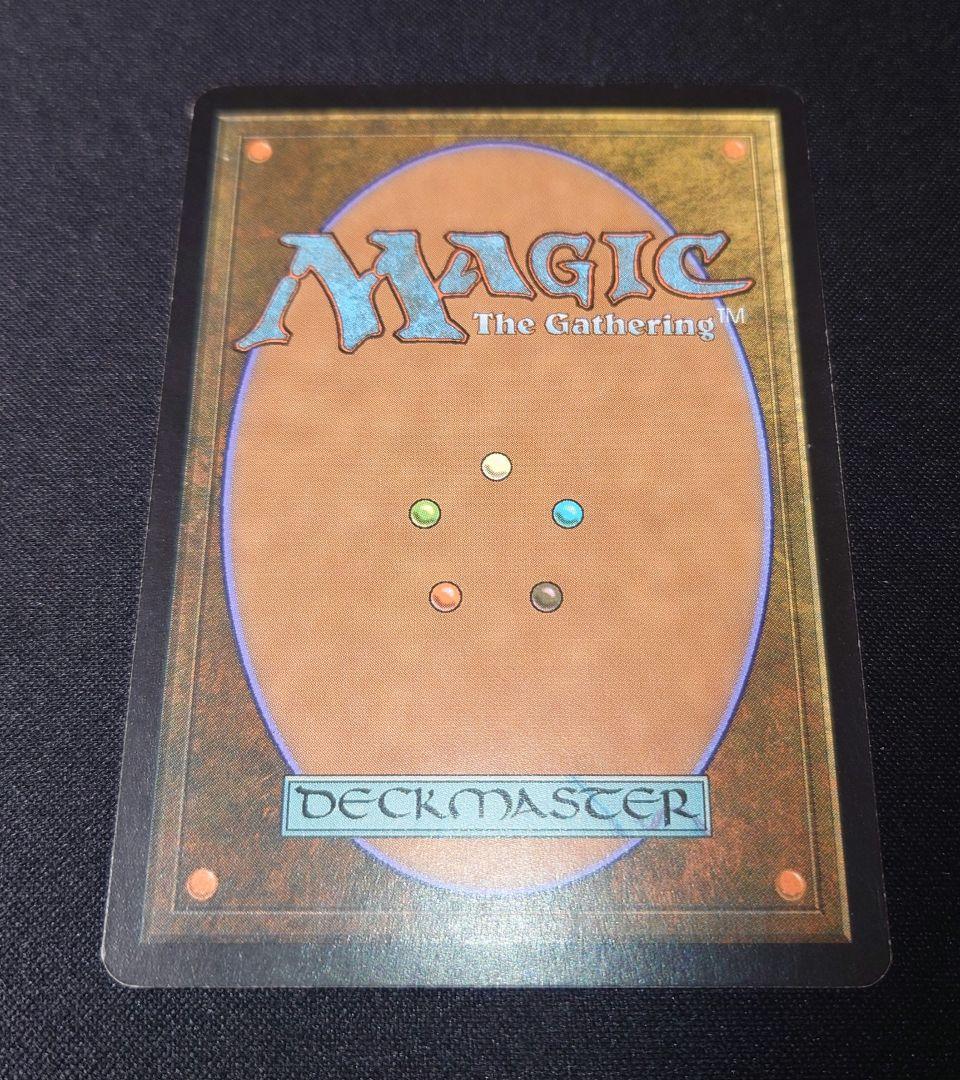 MTG 激動 ODY 英語 foil 1枚