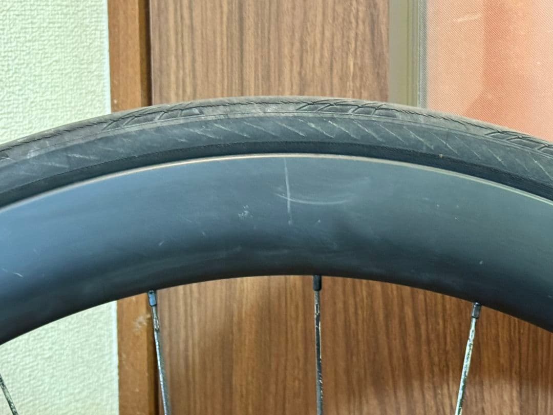 DURA-ACE WH-R9270-C50-TL 前後ホイールセット 最終値下げ