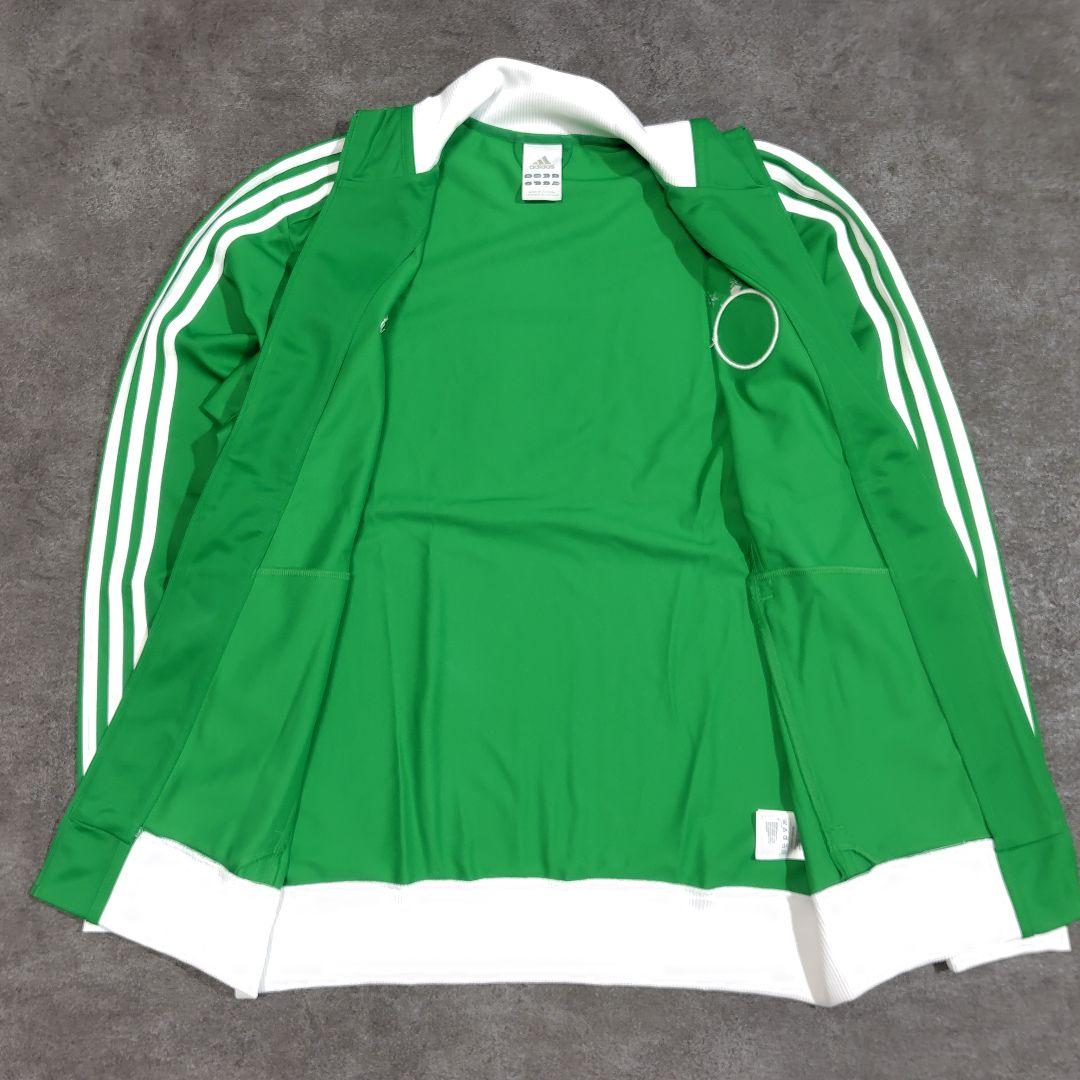 GERMANY NATIONAL TEAM　TRACKTOP　adidas