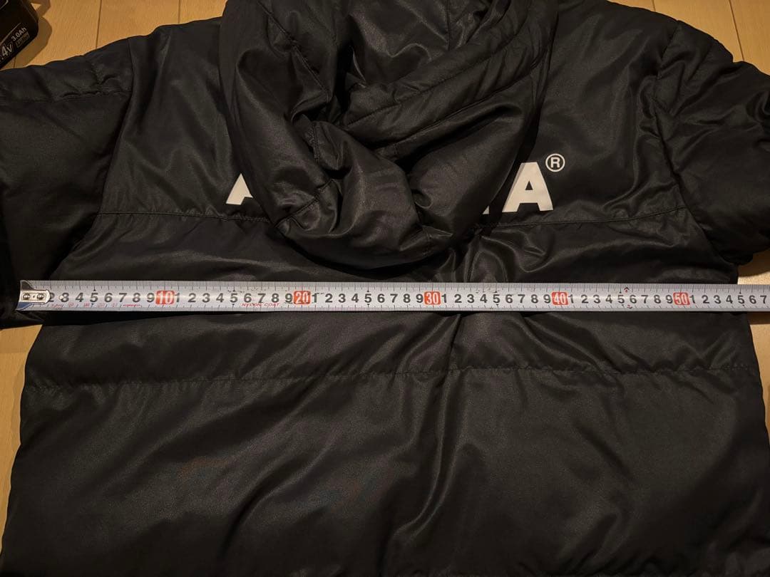ATHLETA ベンチコート サイズ160、送料無料