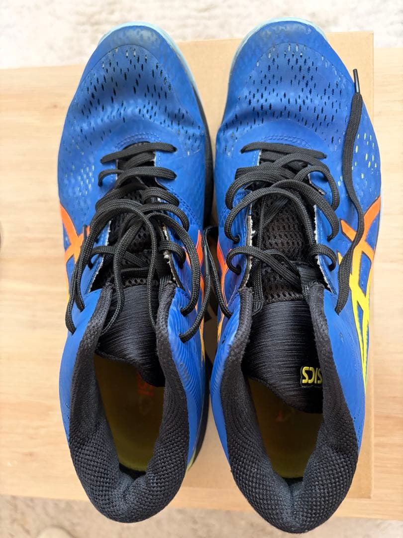 シューズ ASICS SKY ELITE FF MT 26.5CM