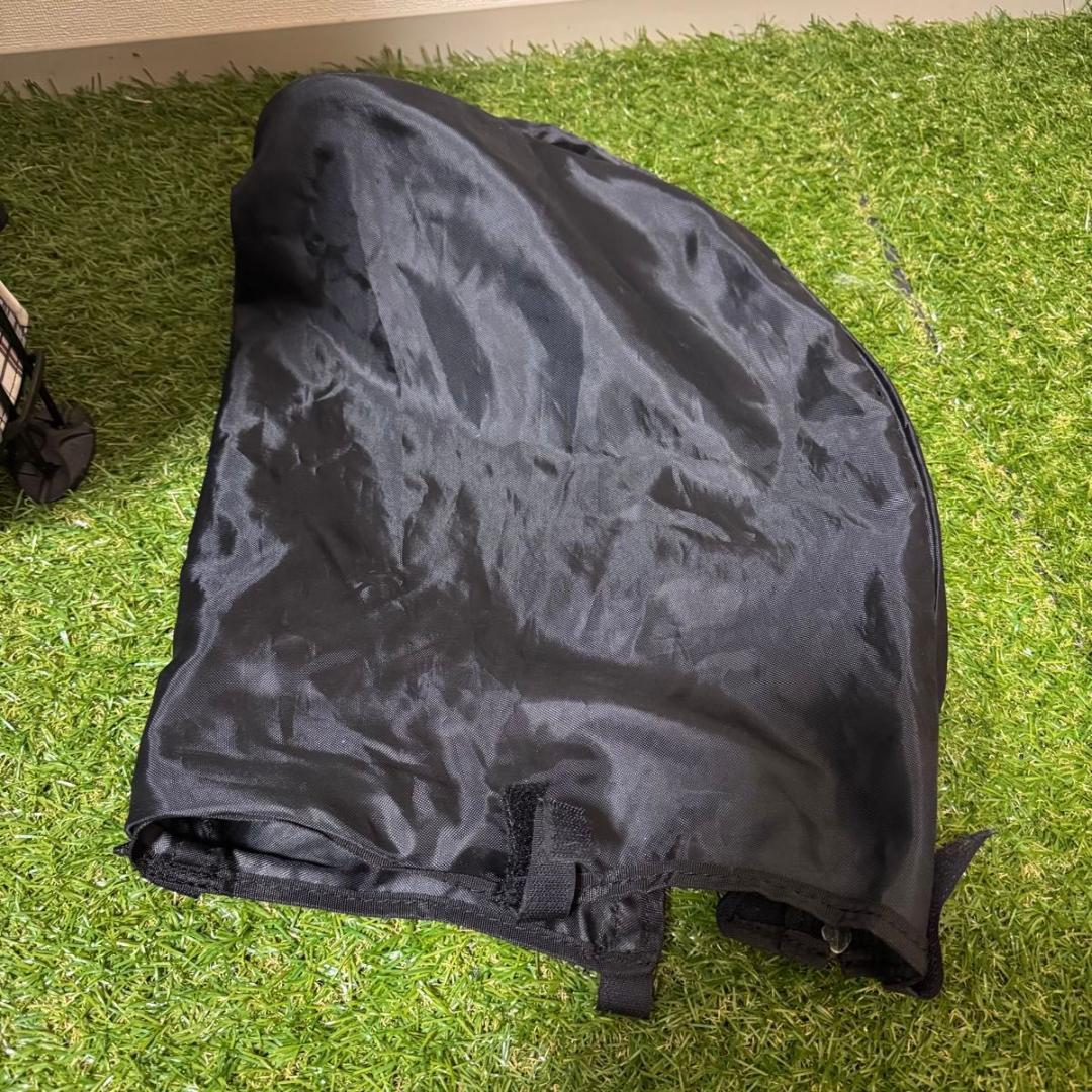 OGIO woode オジオ スタンド式 キャディバッグ ゴルフバッグ 8分割