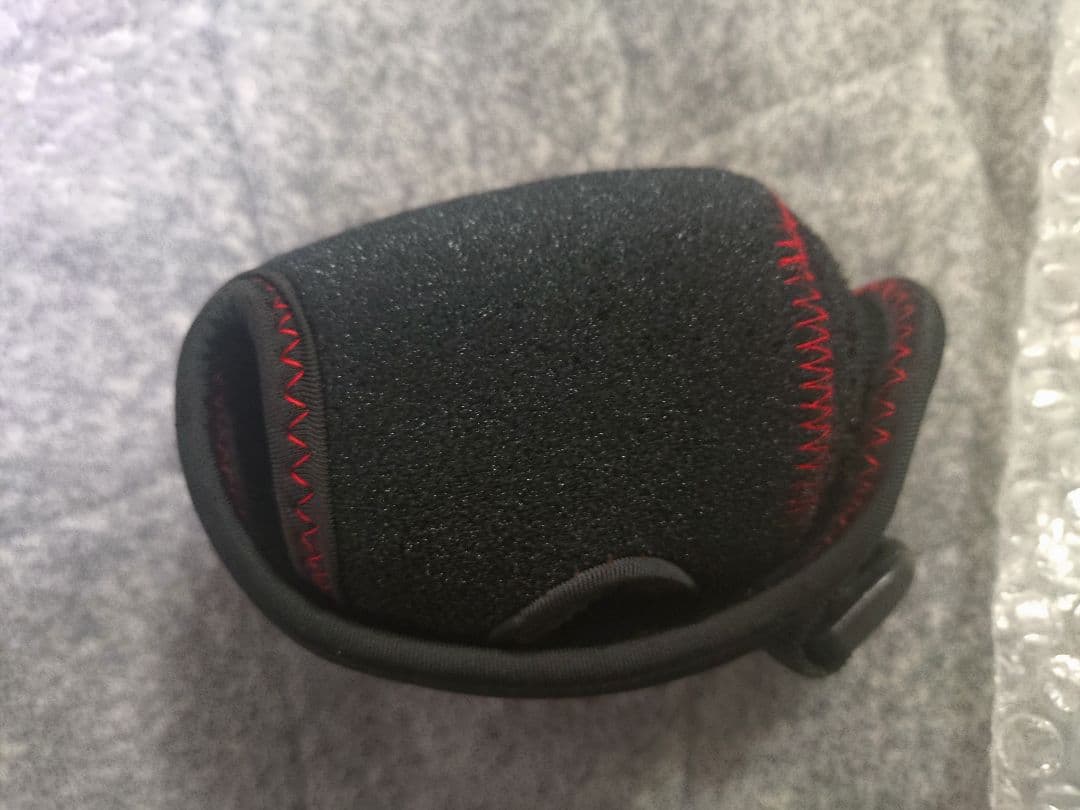 黒鯛工房のカセ筏師　チヌセレクションＺ60HG-BG（LEFT　HANDLE）