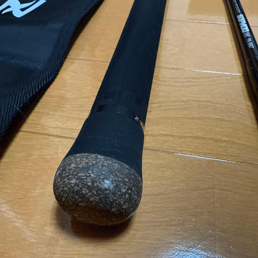 あじさん専用　　ゼナック　ソップモッド　ebr 67