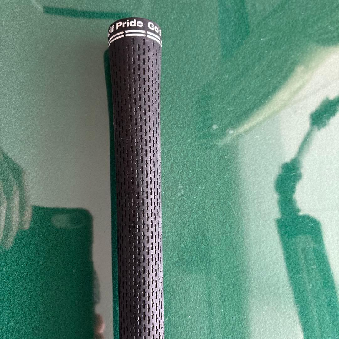 ドライバー用シャフト VENTUS ZXi. 6-S Fujikura