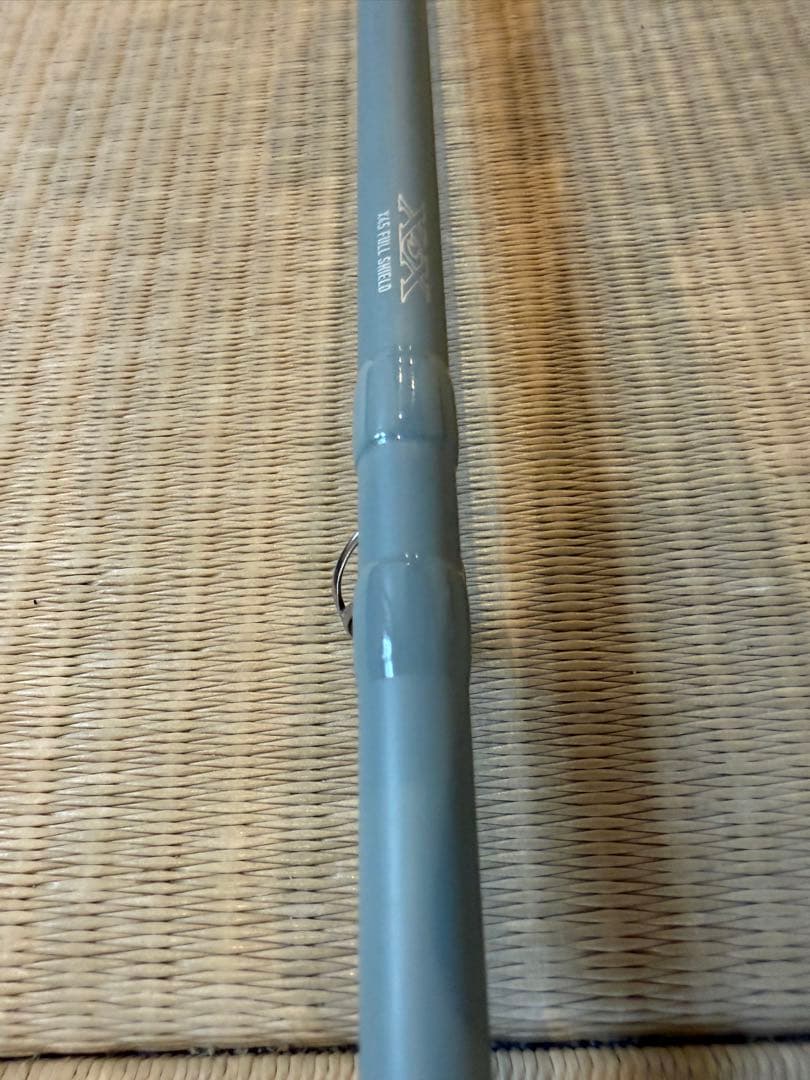 ダイワ スワッガー SWAGGER C65MH-FR