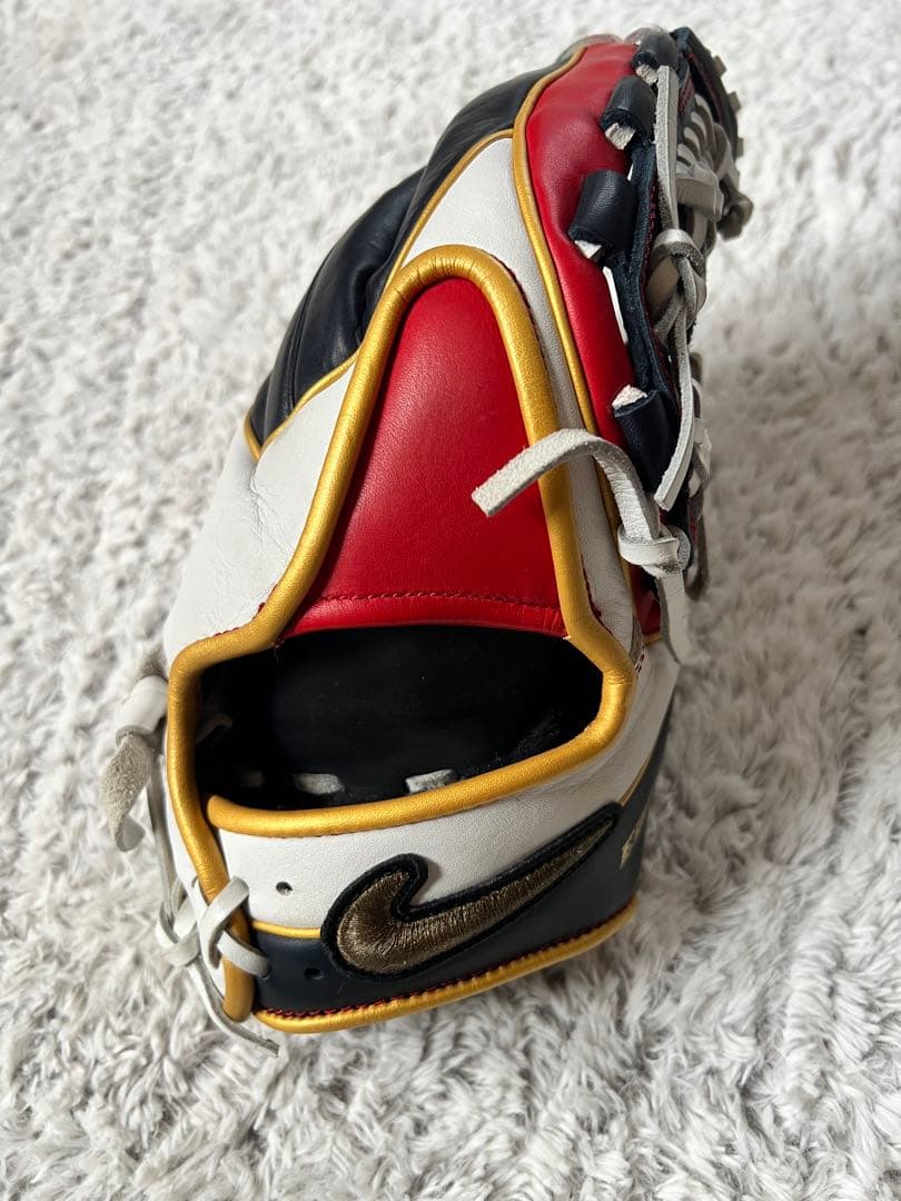 NIKE MVP EDGE 限定カラー　美品