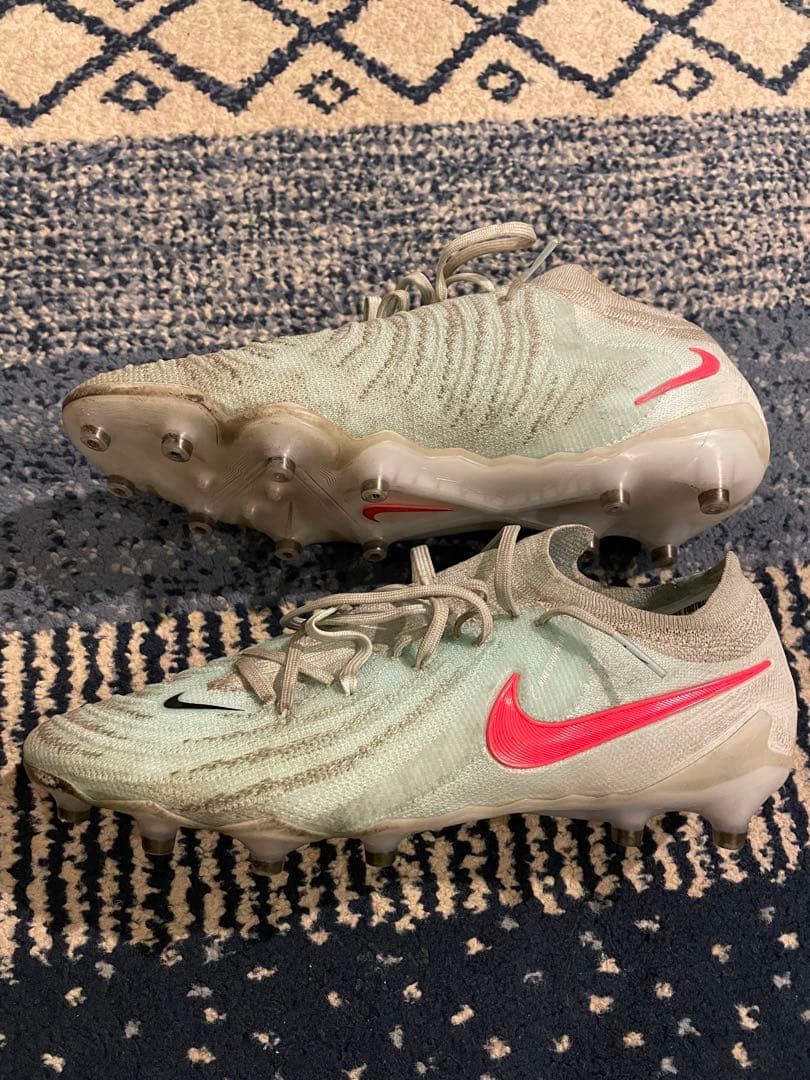 Nike Phantom GX サッカーシューズ AG