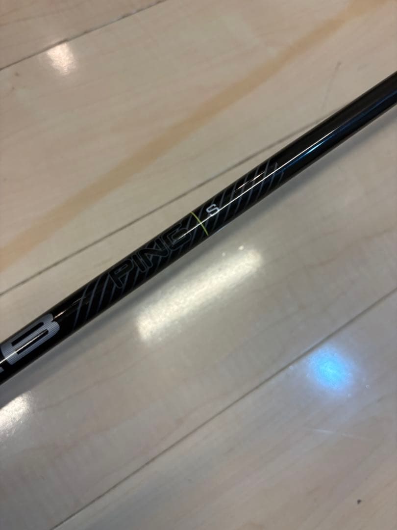 PING G430 ハイブリッド 5U 26°