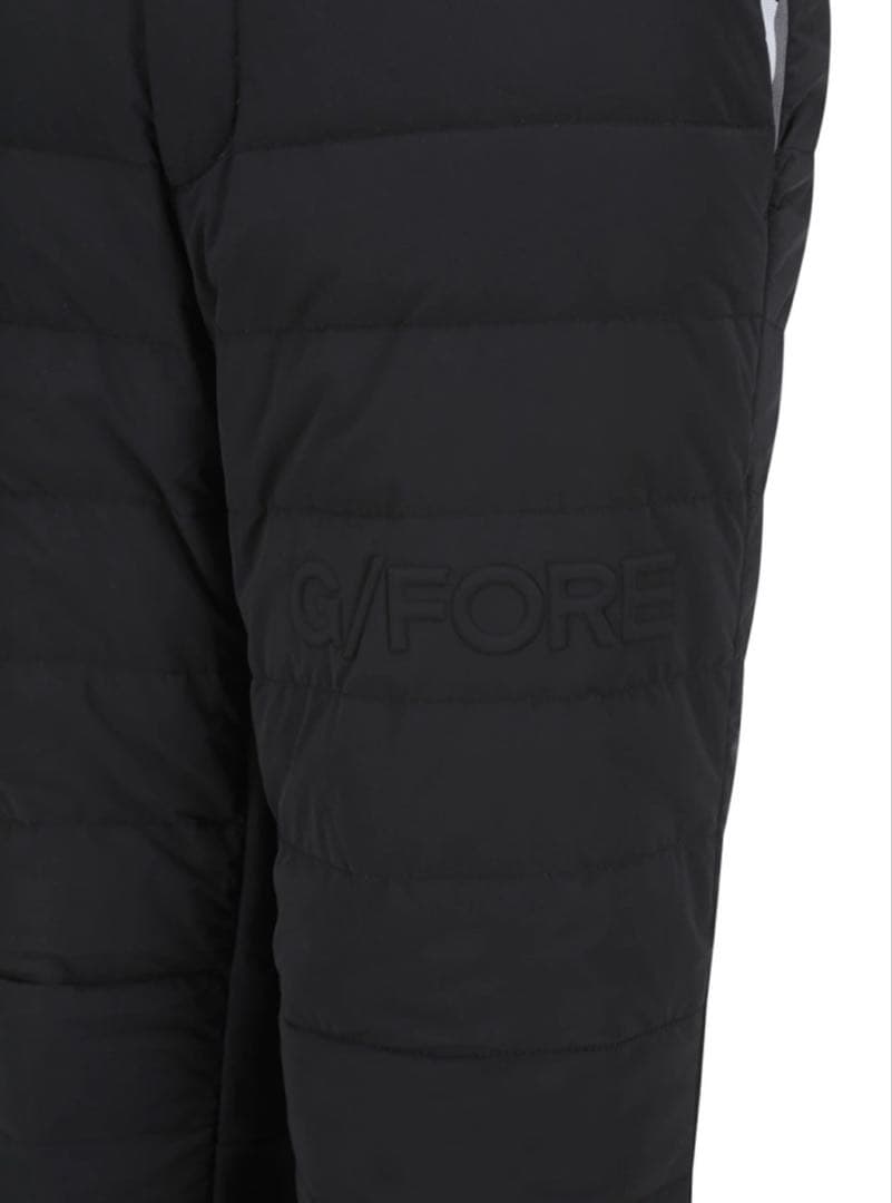 G/FORE ハイブリッドダウンストレートパンツ(MEN)