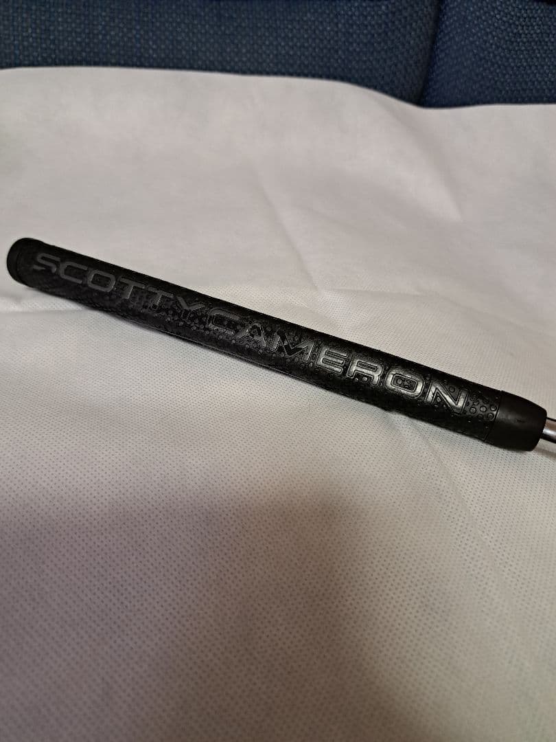 Scotty Cameron H15 パター 1000個限定