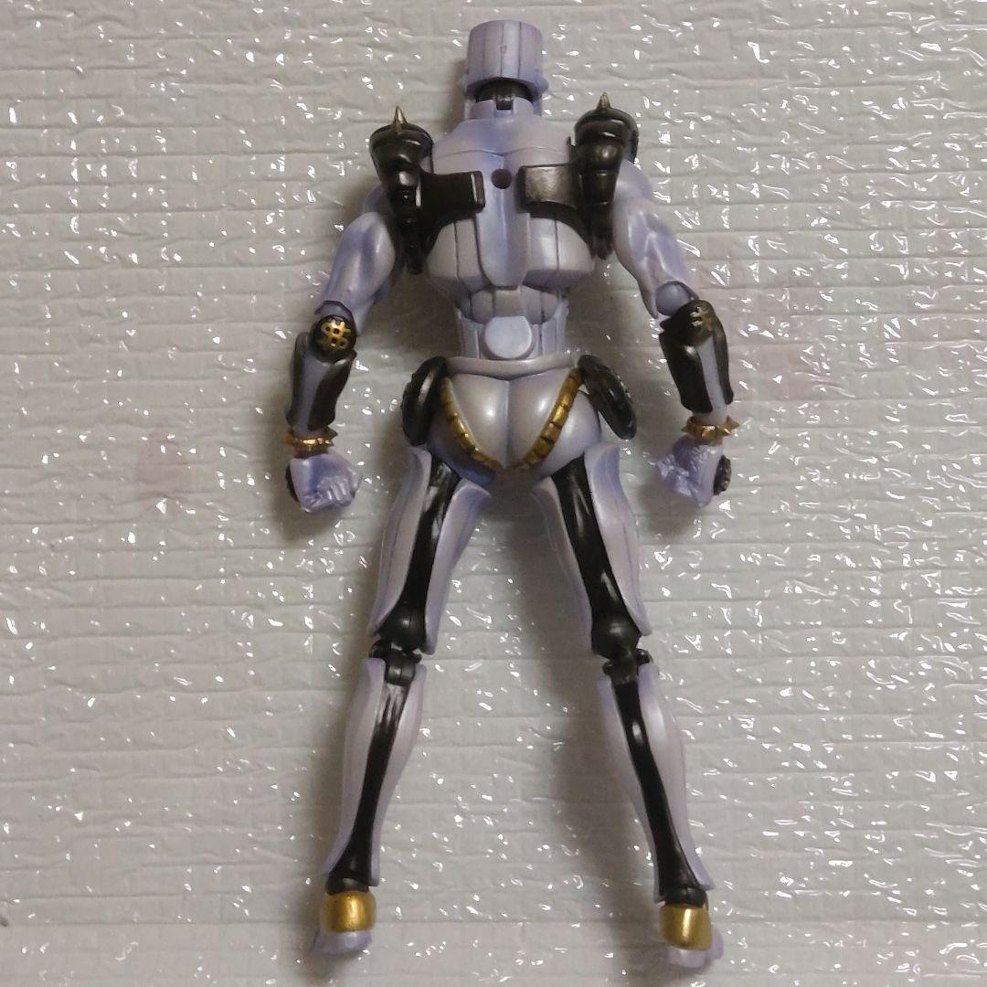 超像可動　ザ・ハンド　セカンド