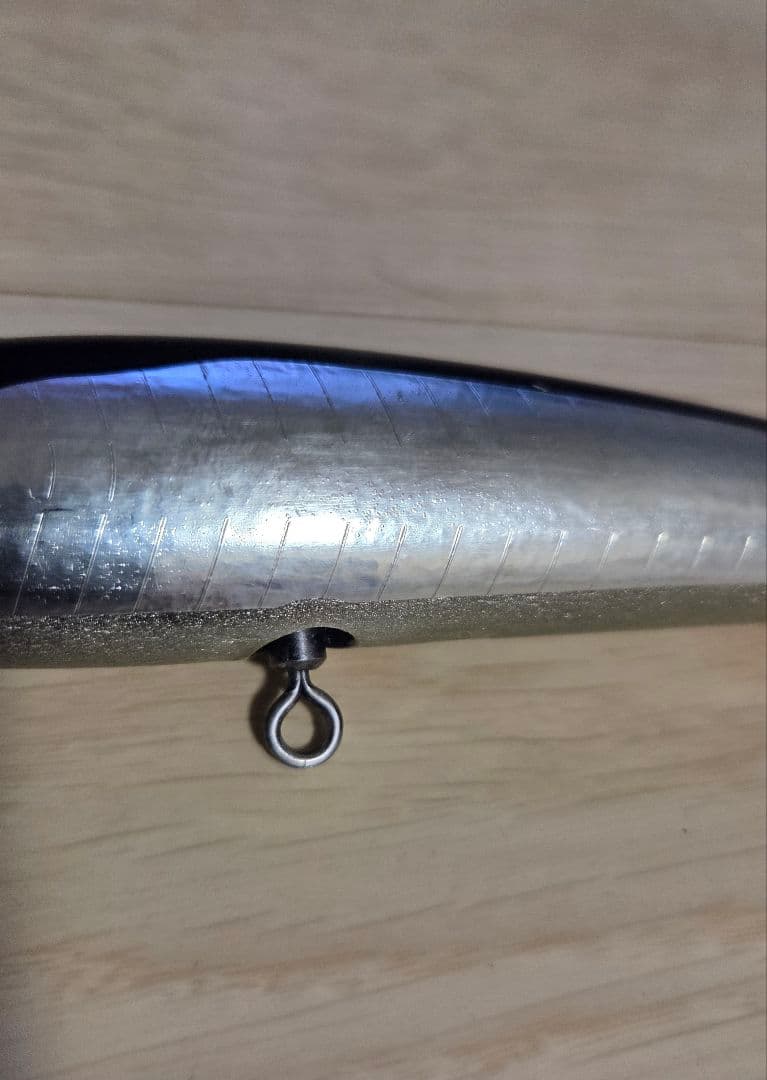 カーペンター ブルーフィッシュ 45-150 中古品