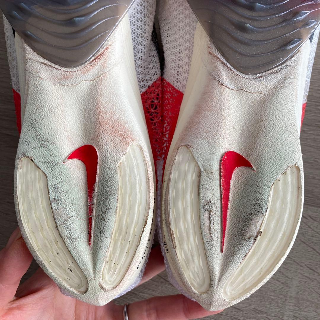 NIKE エアズーム ヴィクトリー　27.5cm