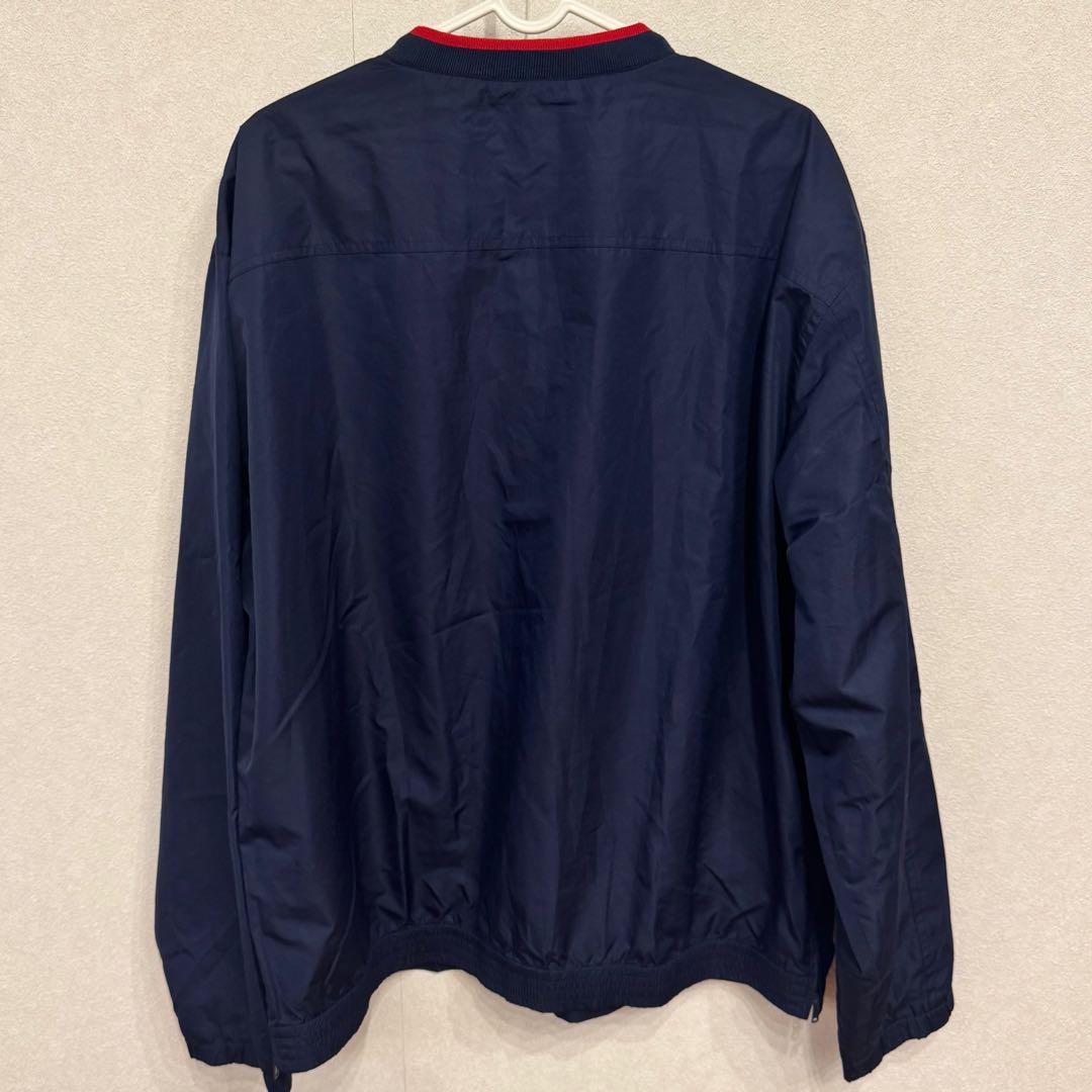 s*o様 POLO GOLF ナイロンプルオーバージャケット L（XL）ラルフロ