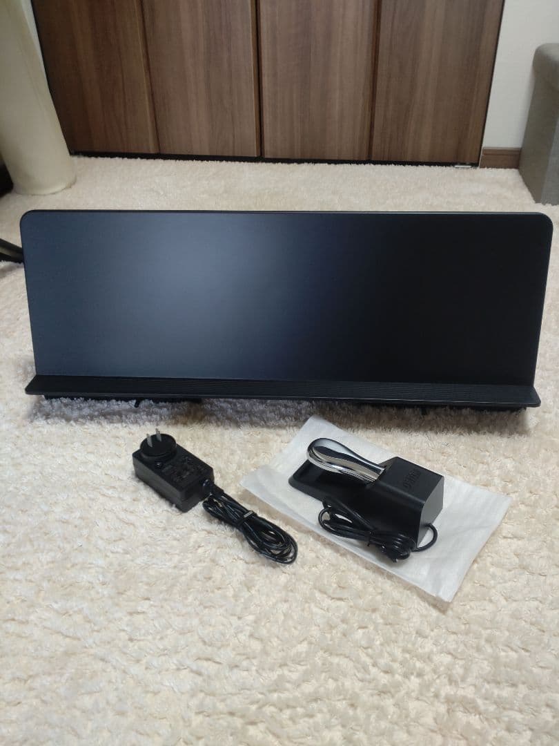 ◆KORG◆ コルグ B2 BK 88鍵 電子ピアノ　ブラック
