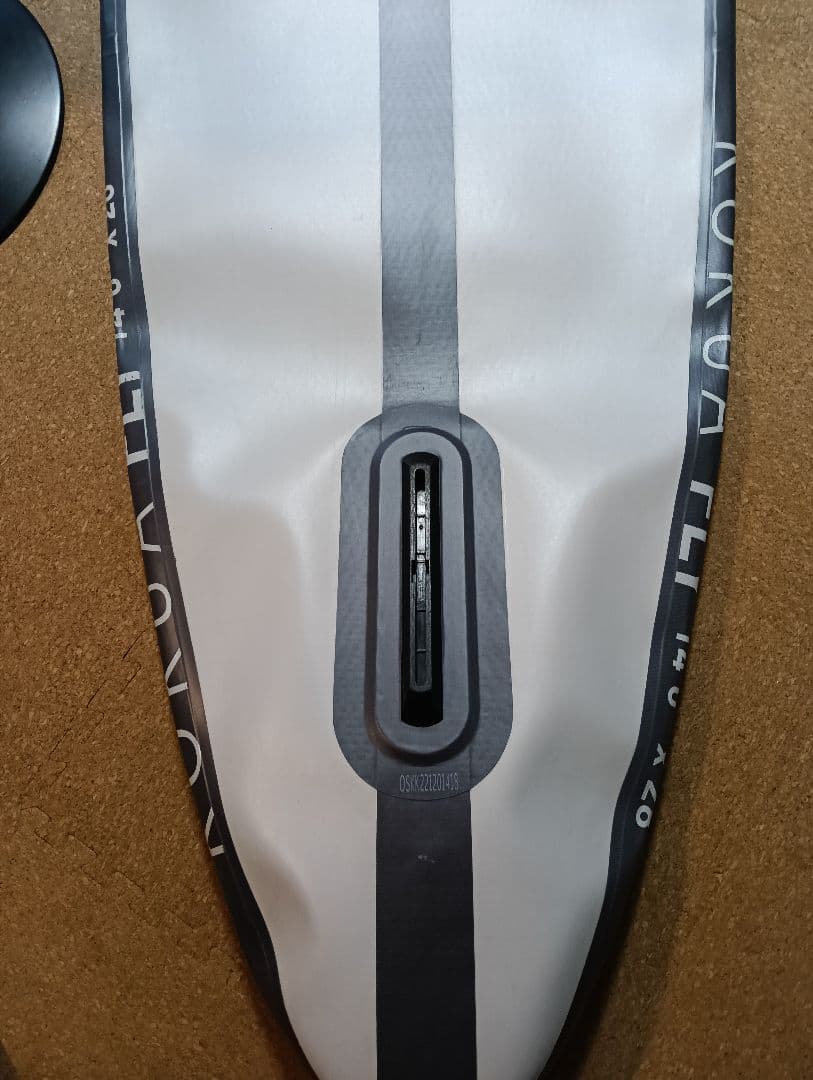 KOKUA スタンドアップパドルボードkokua14ft fry28㌅