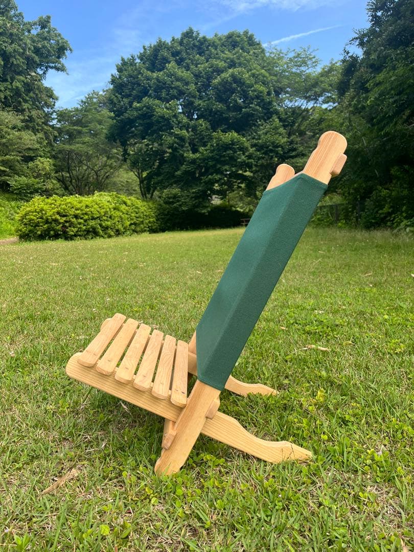 バイヤーオブメインラウンジャー
