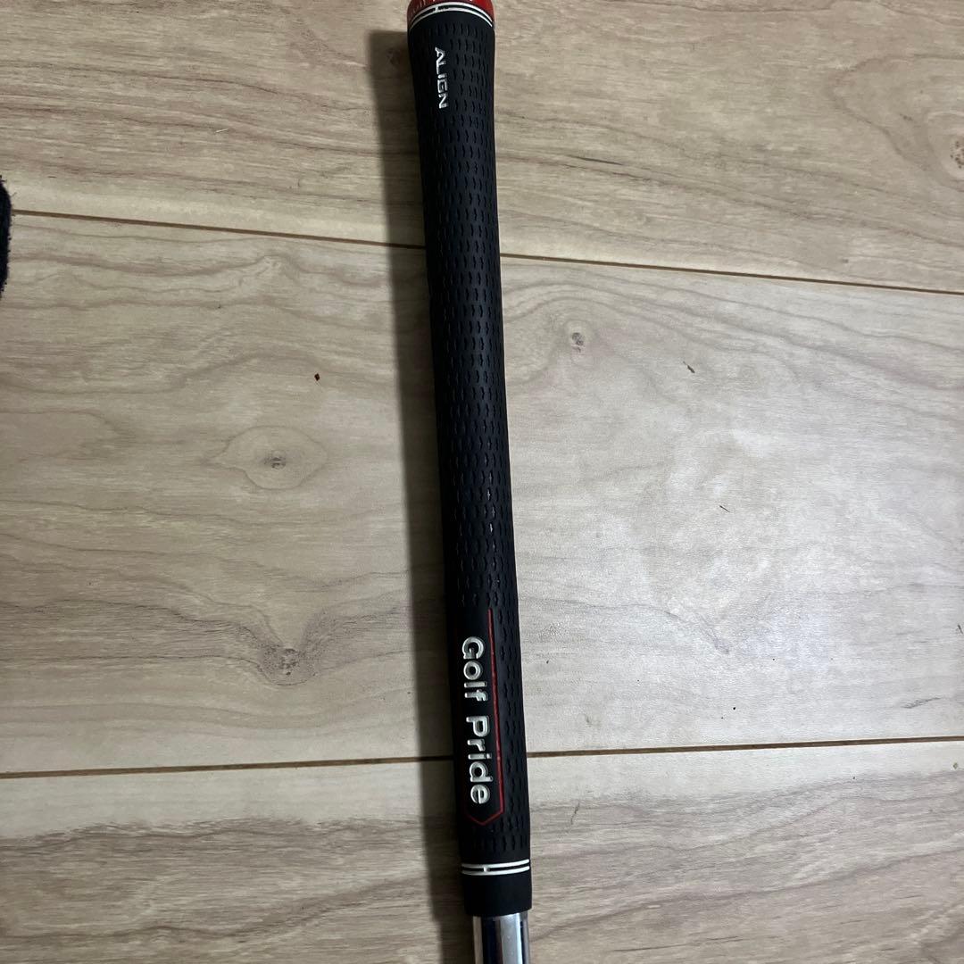 ドルフィンウェッジ52度