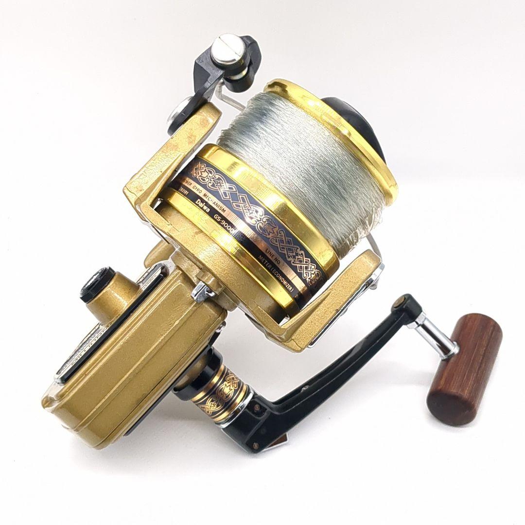 ダイワ ミリオンマックス MILLIONMAX GS-9000 DAIWA