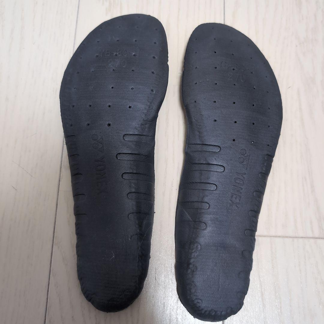 パワークッションエアラスＺワイド 27cm フラッシュグリーン