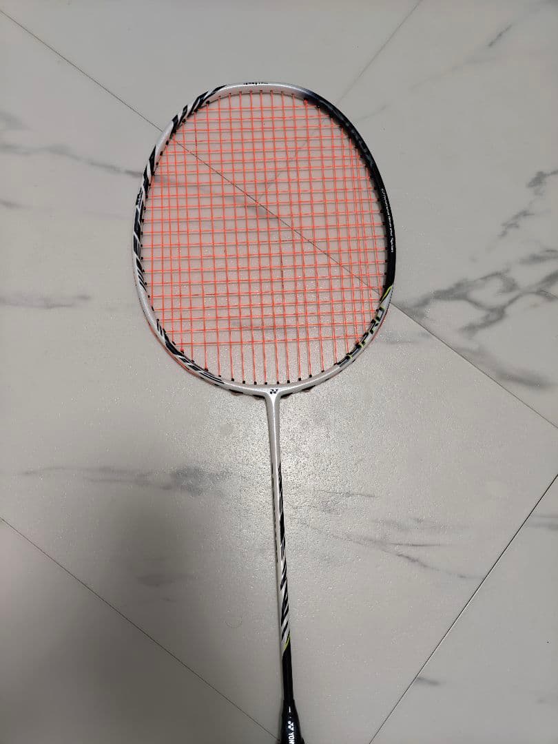 YONEX バドミントンラケット astrox 99 pro 日本製