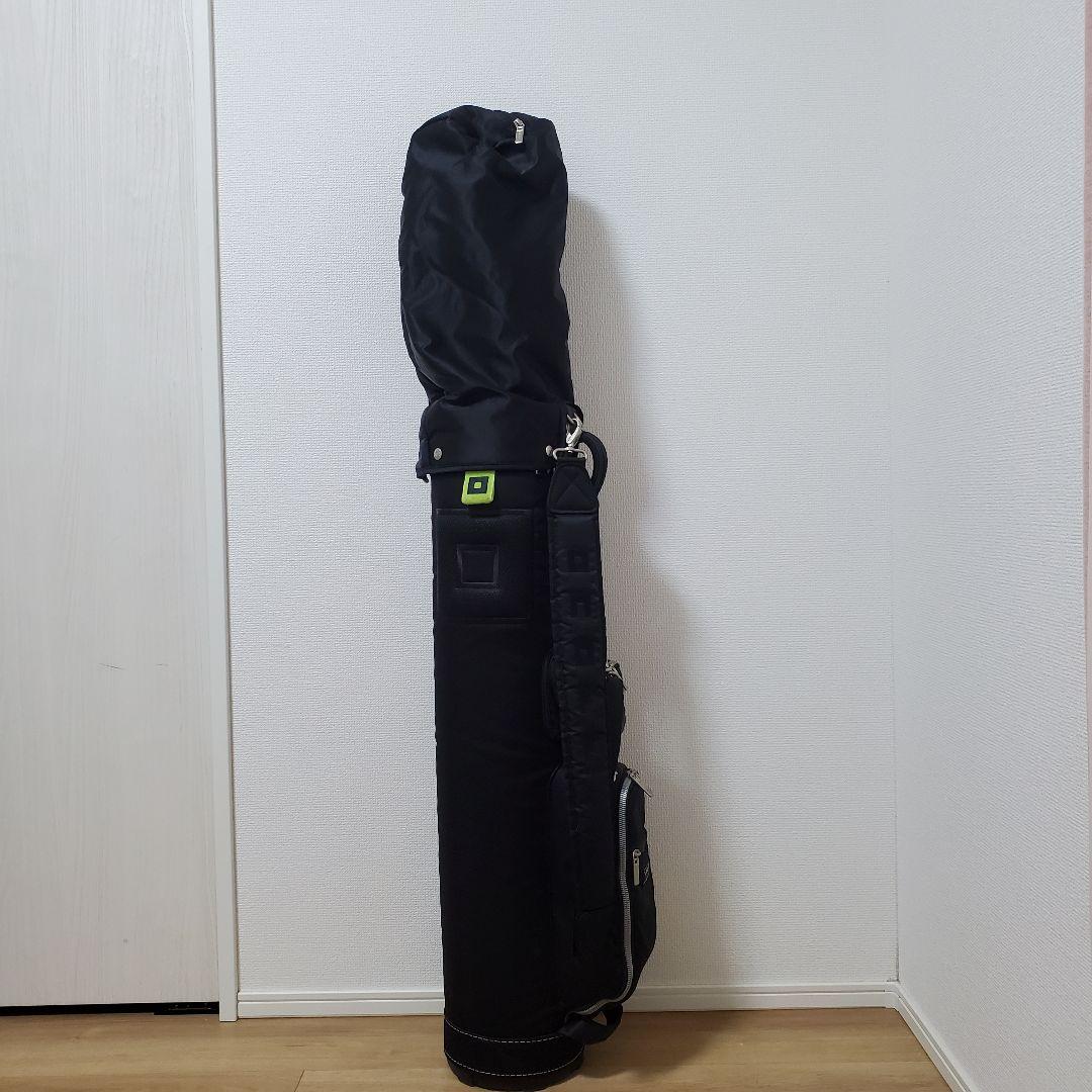 オノフ キャディバッグ 小型 美品