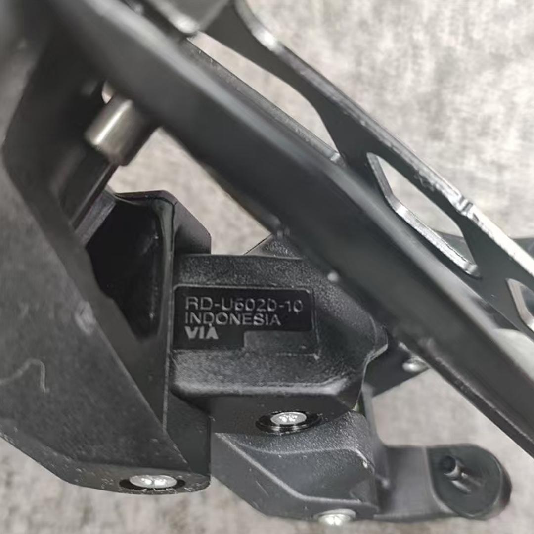 SHIMANO CUES U6020 MTB用 リアディレイラー
