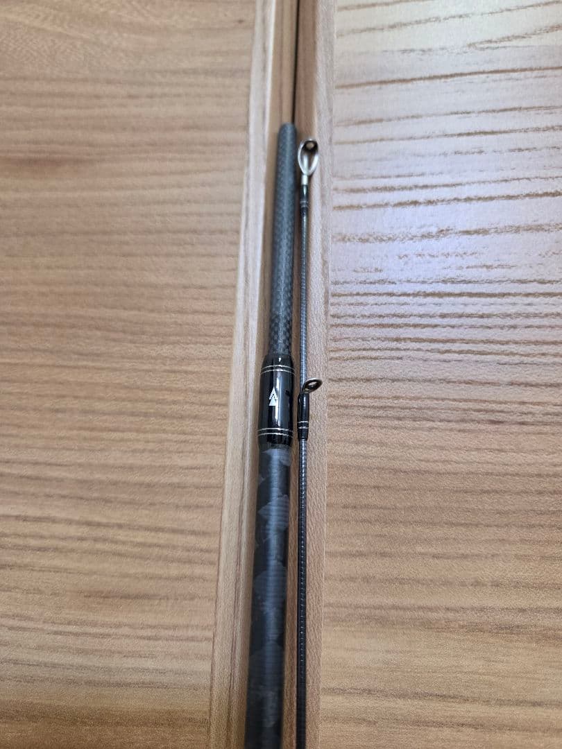 ホーネットスティンガープラス アブガルシアHSPC-652ML-BF MGS