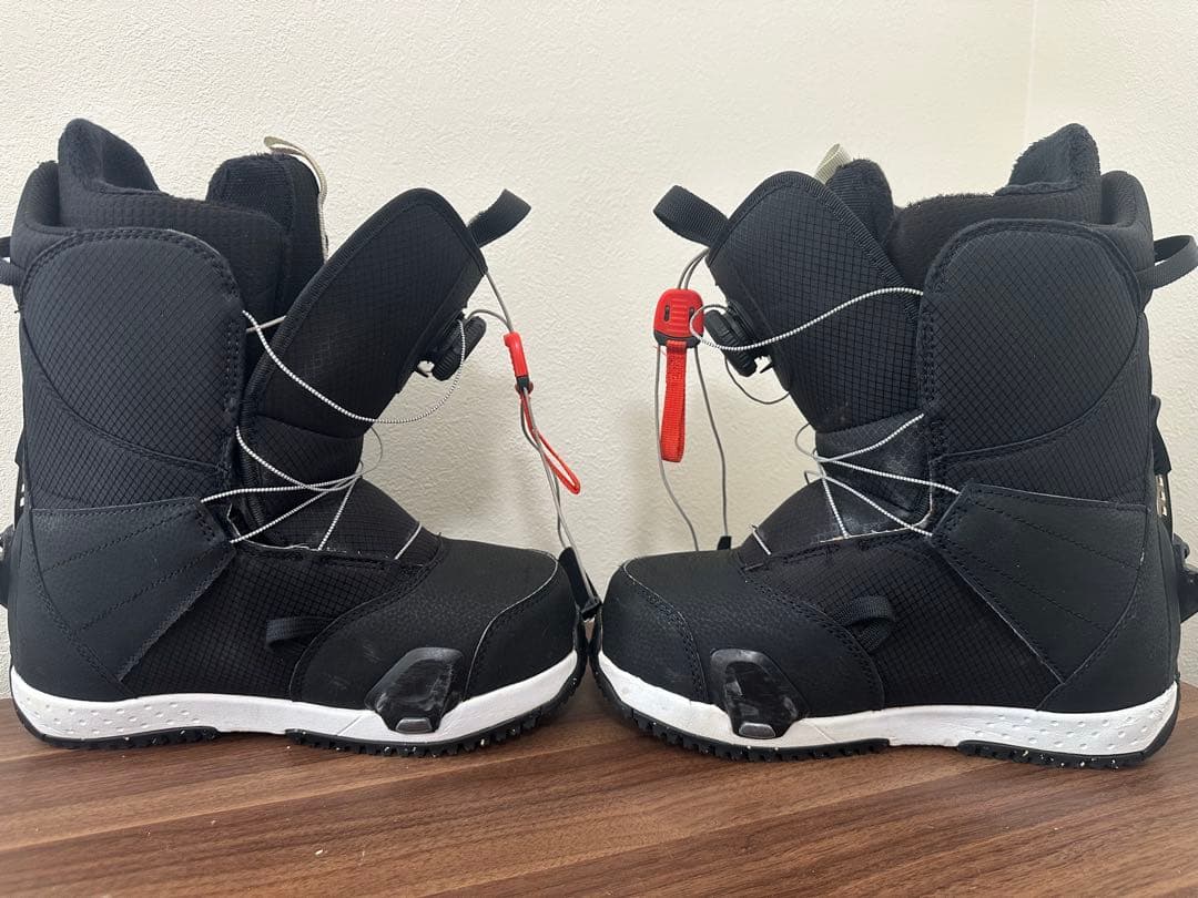 BURTON Smalls⭐️Step On BOAブーツ 7K(25cm)