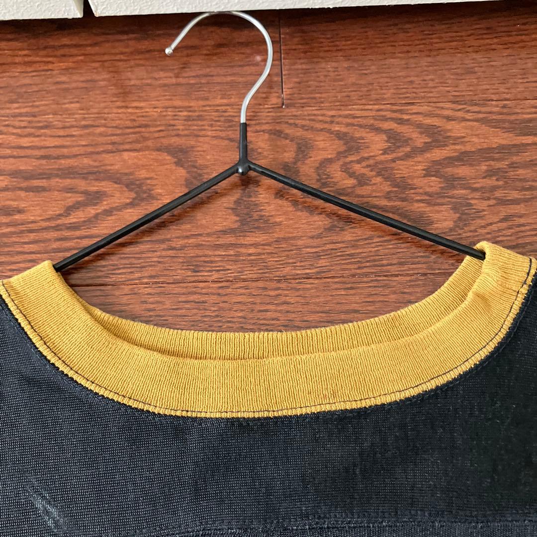champion ヴィンテージ　MADE IN USA 44