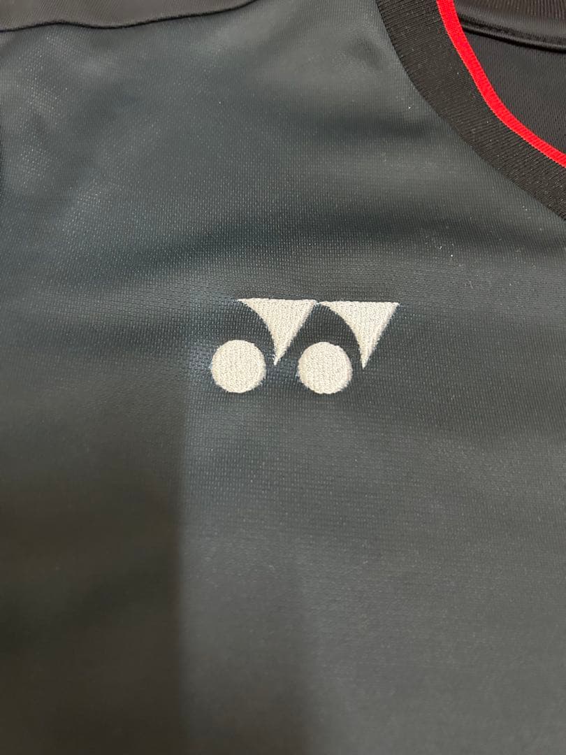 YONEX ユニフォーム　ゲームウェア　toshiさん用