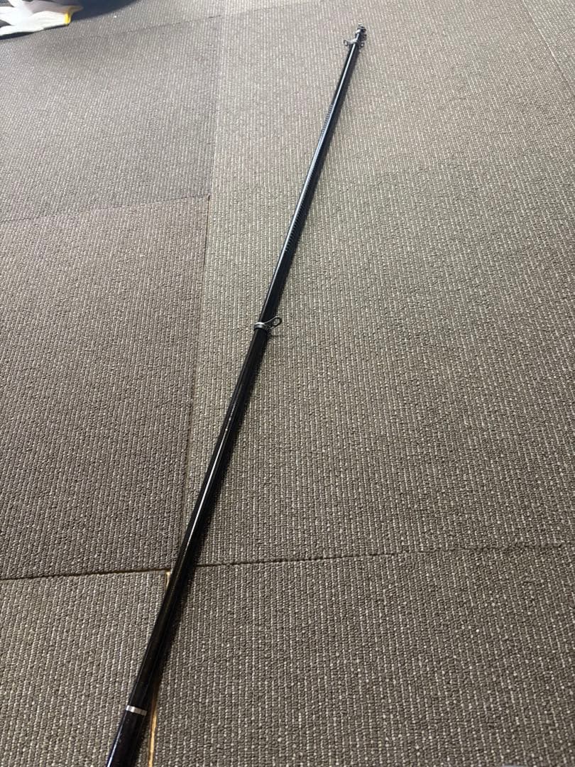 シマノ　17マスターチューン磯　1.75号　5m