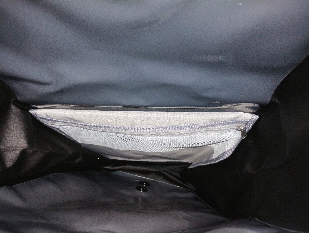 【新品未使用】オルトリーブ バックローラークラシック 片側のみ 20L 防水