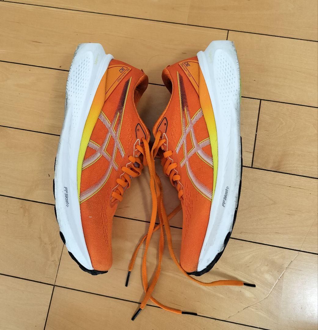 アシックス　ASICS　GEL-KAYANO　ゲルカヤノ30 26.0cm