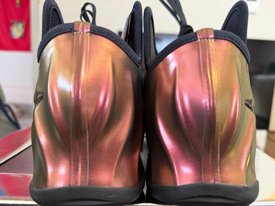 シューズ(男性用) NIKE GT FUTURE EP Copper Egg 26cm
