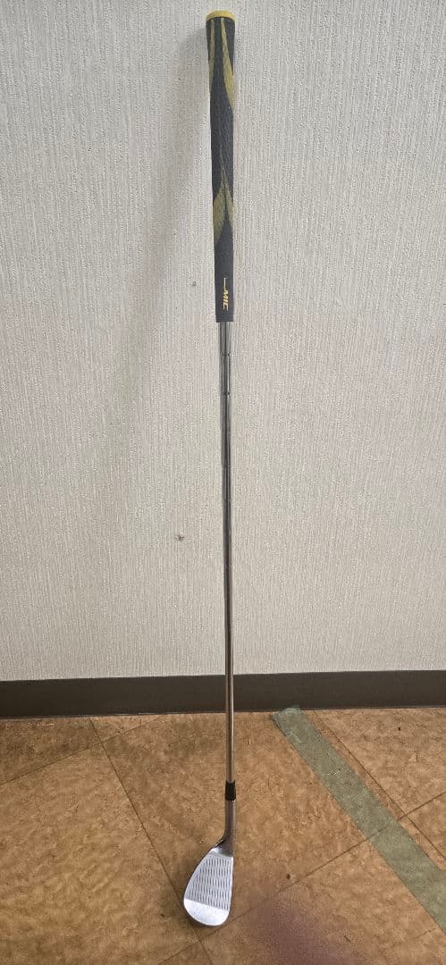 ミズノ　CRAFT 58度ウェッジ