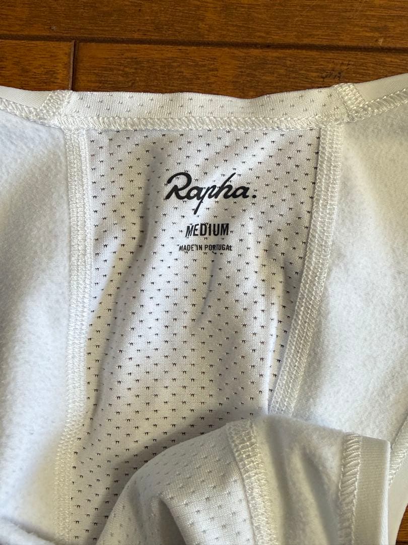 Rapha プロチームサーマルビブショーツII