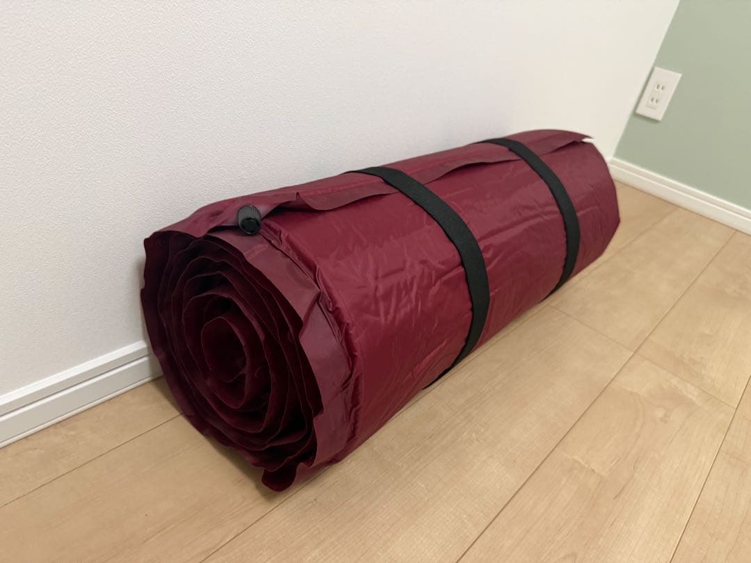 Coleman エアマット 2枚セット