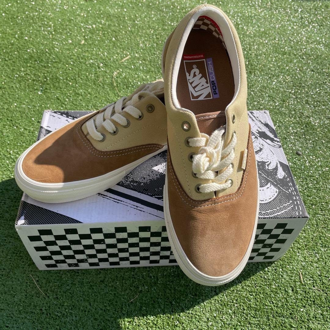 VANS skate Era 27.5cm 新品未使用品