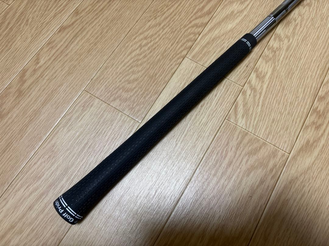 PING G425 MAX 7番ウッド　ピンツアー75S