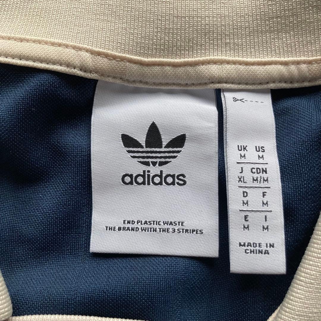 adidas mellow ride club FB Shirt XLサイズ